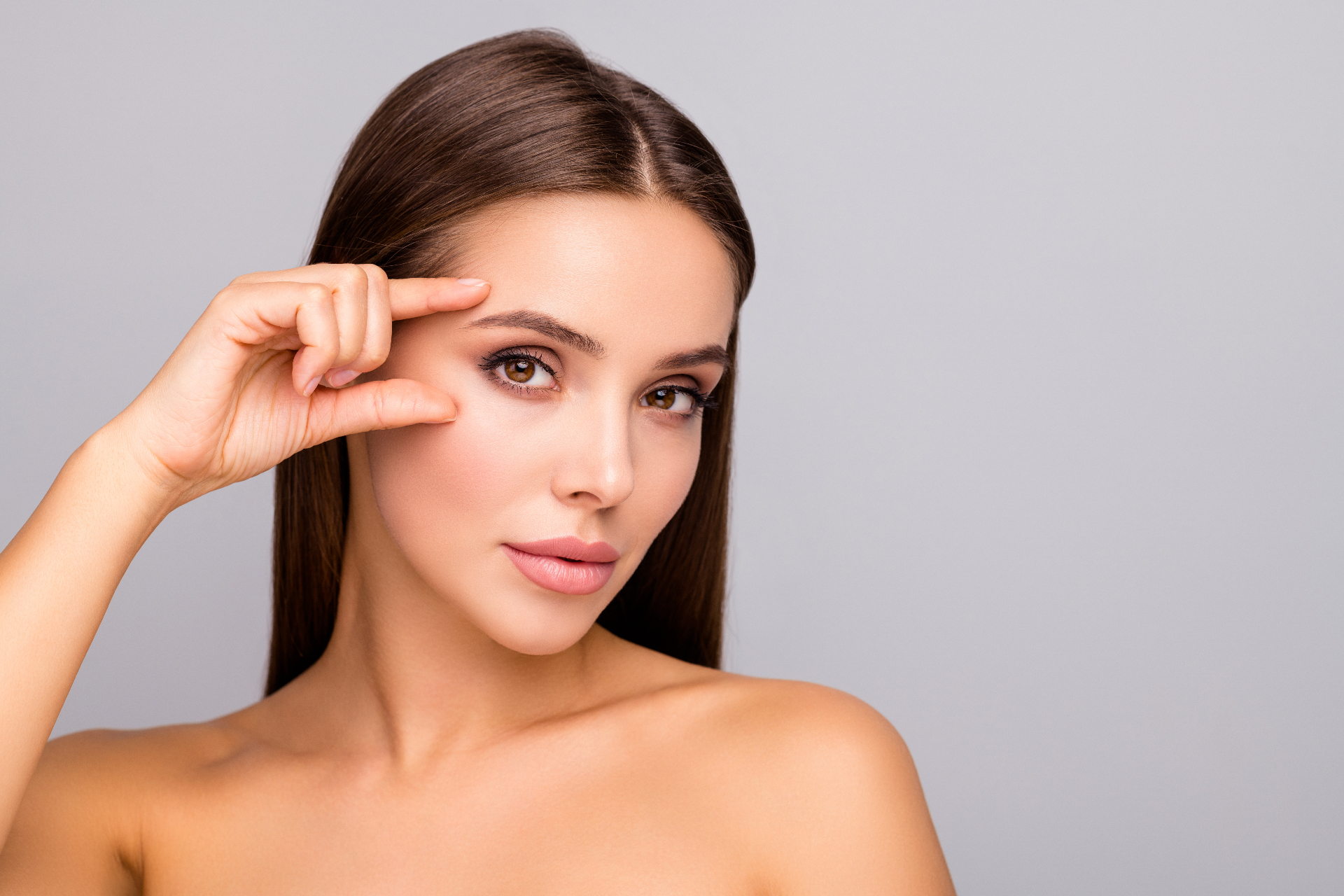 Brows & Threading