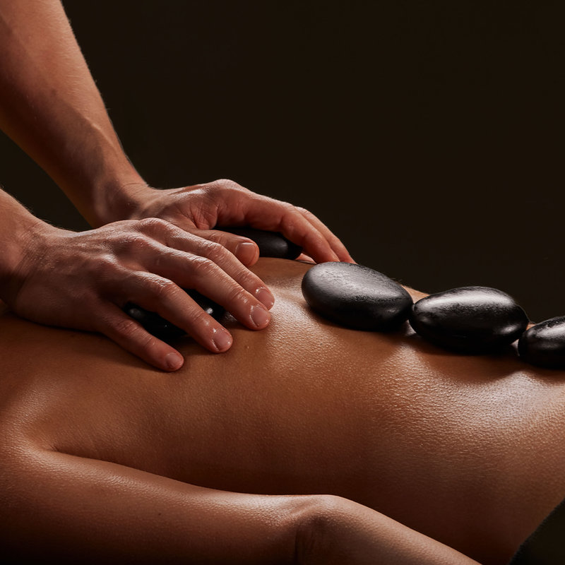 Thalgo Marine Spa Ritual at Cosmic Beauty